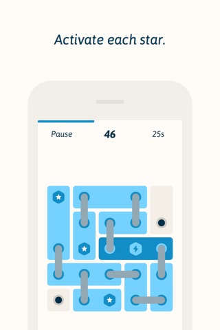 Power: A Pluggable Puzzle Game screenshot 3