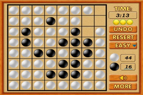 Chess Riddle screenshot 2