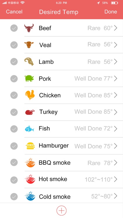 BBQ Go