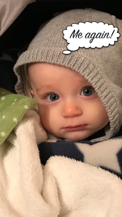 Baby Thoughts!