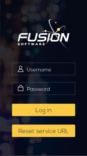 Fusion Merchant Mobile(圖3)-速報App