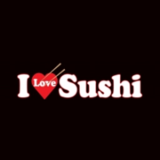 I Love Sushi Tiel