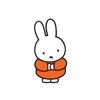 Miffy Stickers