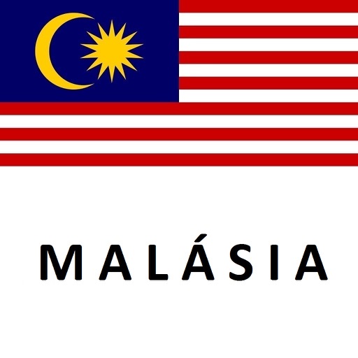 Malásia guia de viagem Tristansoft icon