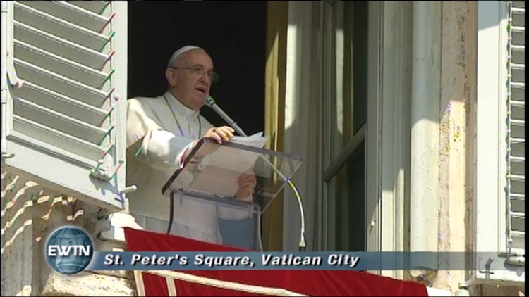 EWTN