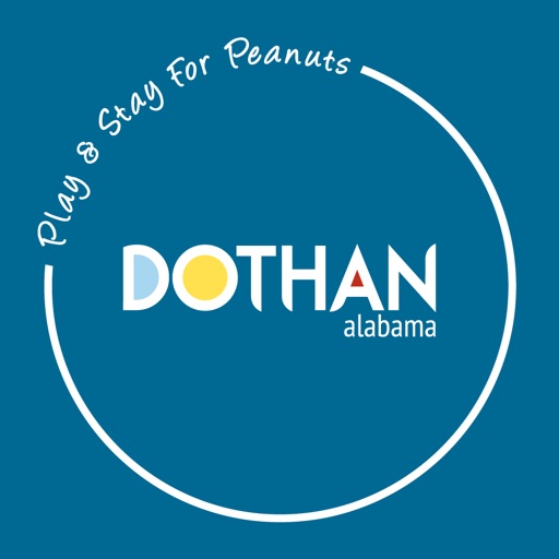 Visit Dothan icon