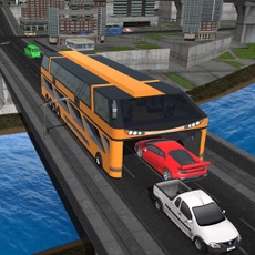 Activities of Elevated China Bus Driving