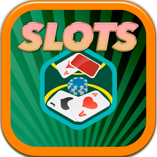 Aaa Crazy Slots Big Lucky - Free Star Slots Machines iOS App