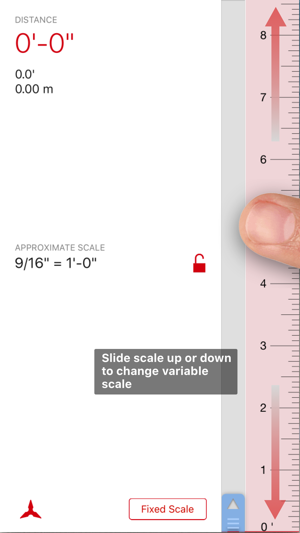 Scala Architectural Scale(圖2)-速報App