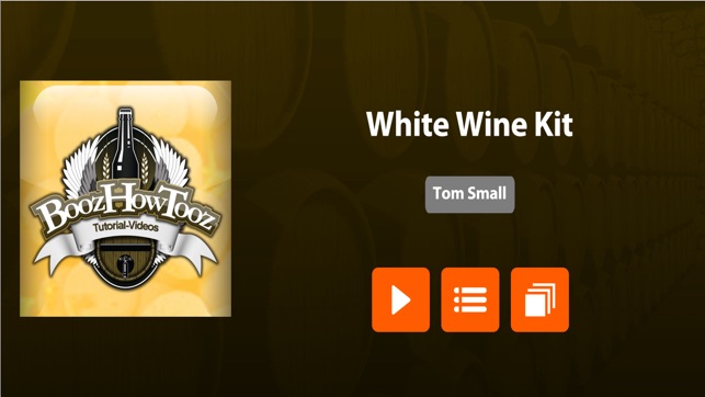 White Wine 101(圖1)-速報App