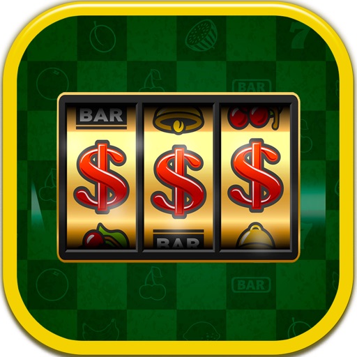 777 Casino Night -- FREE Slots Las Vegas Game!!! icon