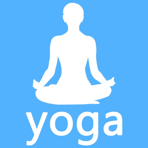 瑜伽－减肥瘦身视频教程 icon