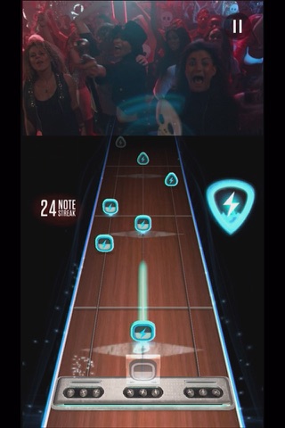 Guitar Hero® Live screenshot 4