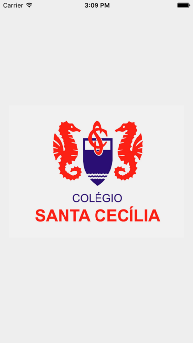 How to cancel & delete Colégio Santa Cecília from iphone & ipad 1