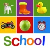 My First Baby School : Daily Need For Your Kids