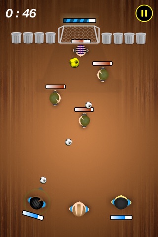 Soccer Fight screenshot 3