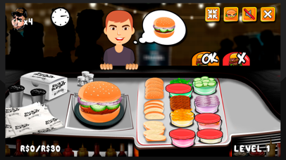 Trailer Burger screenshot 4