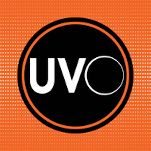 Drink UVO icon