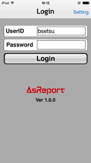 AsReport(圖1)-速報App