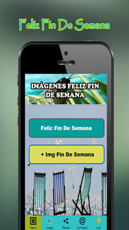 Imagenes Feliz Fin De Semana