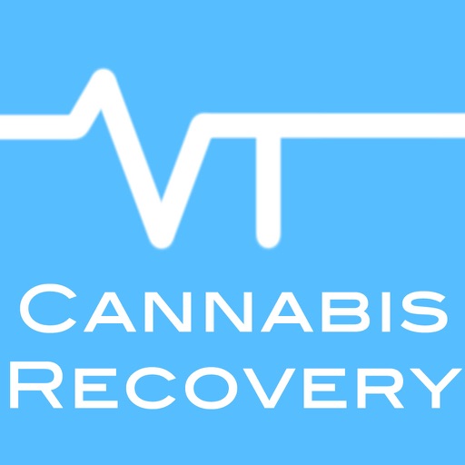 Vital Tones Cannabis Abuse Recovery icon