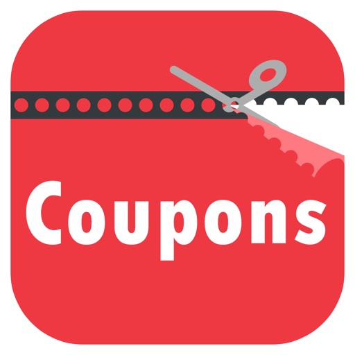Coupons for Hershey icon