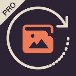 PikUp Pro - Backup Social Photo