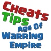 Cheats Tips For Age of Warring Empire