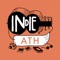 THE GLOBE & MAIL: “Alt-culture guide with spots handpicked by artists and other cool kids”