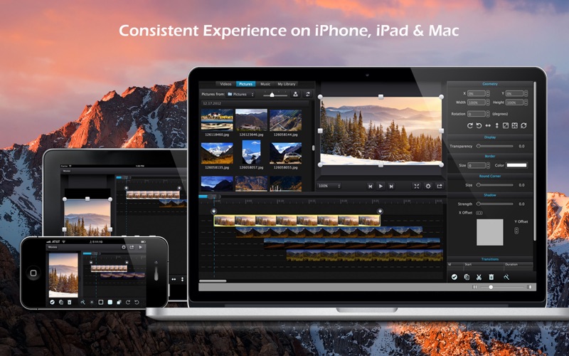 cute cut pro download free mac