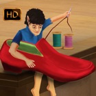 Elves and the Shoemaker HD