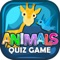 "Animals Quiz Game – Your Favorite Pets Free Trivia" is an interesting opportunity to find out about some of the most amazing creatures that live on our planet