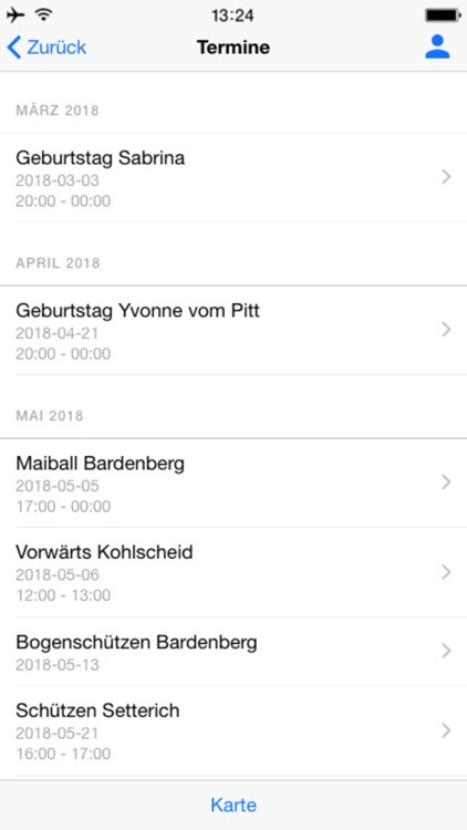 TPK Bardenberg 1921 e.V.