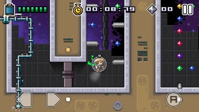 Jetpack Jake! screenshot 3