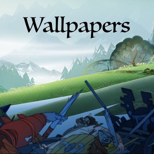 Wallpapers For Banner Saga Edition Icon