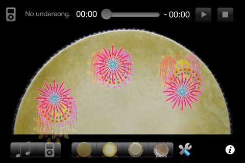 Taiko Spirits MAX for iPhone screenshot 3