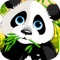 Panda Bamboo of Tower Tiles Tap game
