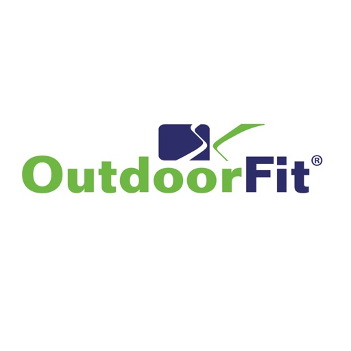 OutdoorFit icon