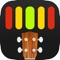 TuneFor Ukulele tuner...