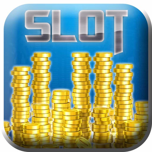 Whatever Casino Slot Adventure iOS App