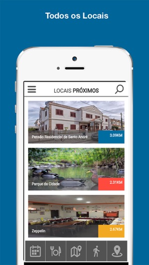 Turismo Barreiro(圖3)-速報App