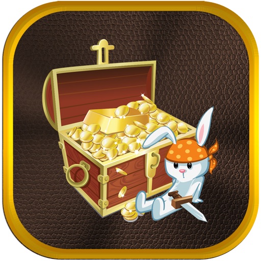 Tresuare Gold Click SloTs - Fast Play icon