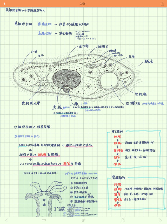 ThinkWriter2(圖1)-速報App