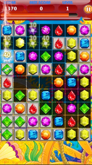 Diamond Jewels(圖3)-速報App