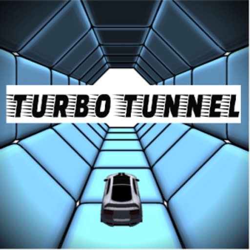 Turbo Tunnel 3d iOS App