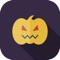 HalloMoji  Halloween Stickers & Emojis