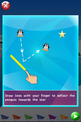 Icecapades screenshot 3