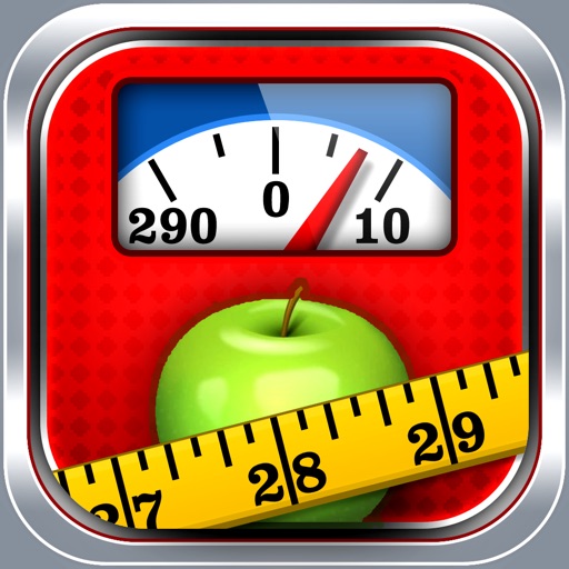 9+ in 1 : Fitness Calculators icon