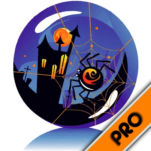 A Halloween Break Block PRO icon