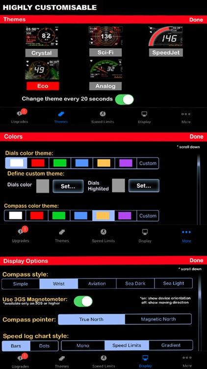aSmart HUD screenshot-3